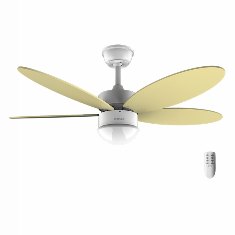 EnergySilence Aero 5500 Aqua IronLightWood Connected