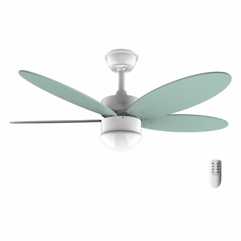 EnergySilence Aero 5500 Aqua IronLightWood Connected
