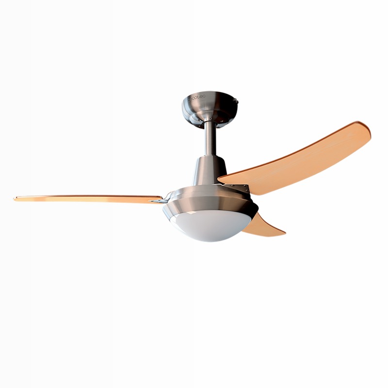 EnergySilence Aero 5500 Aqua IronLightWood Connected