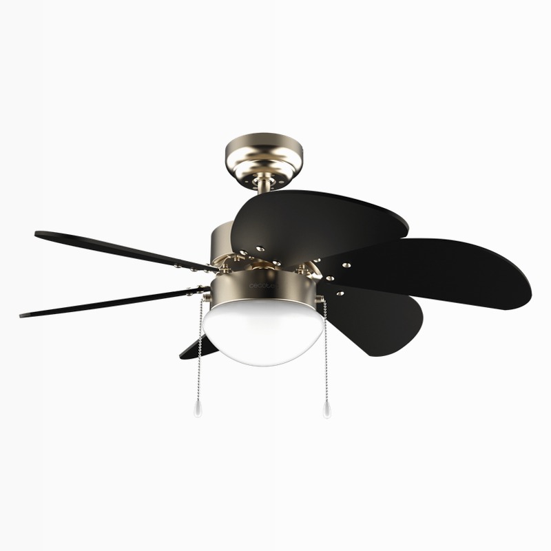 EnergySilence Aero 5500 Aqua IronLightWood Connected