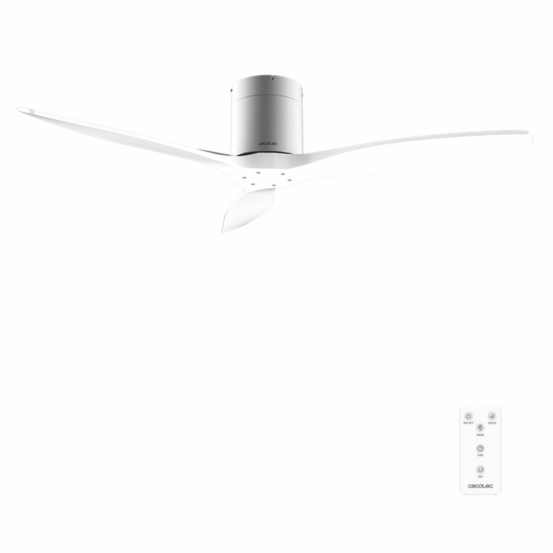 EnergySilence Aero 5500 Aqua IronLightWood Connected