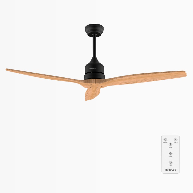 EnergySilence Aero 5500 Aqua IronLightWood Connected