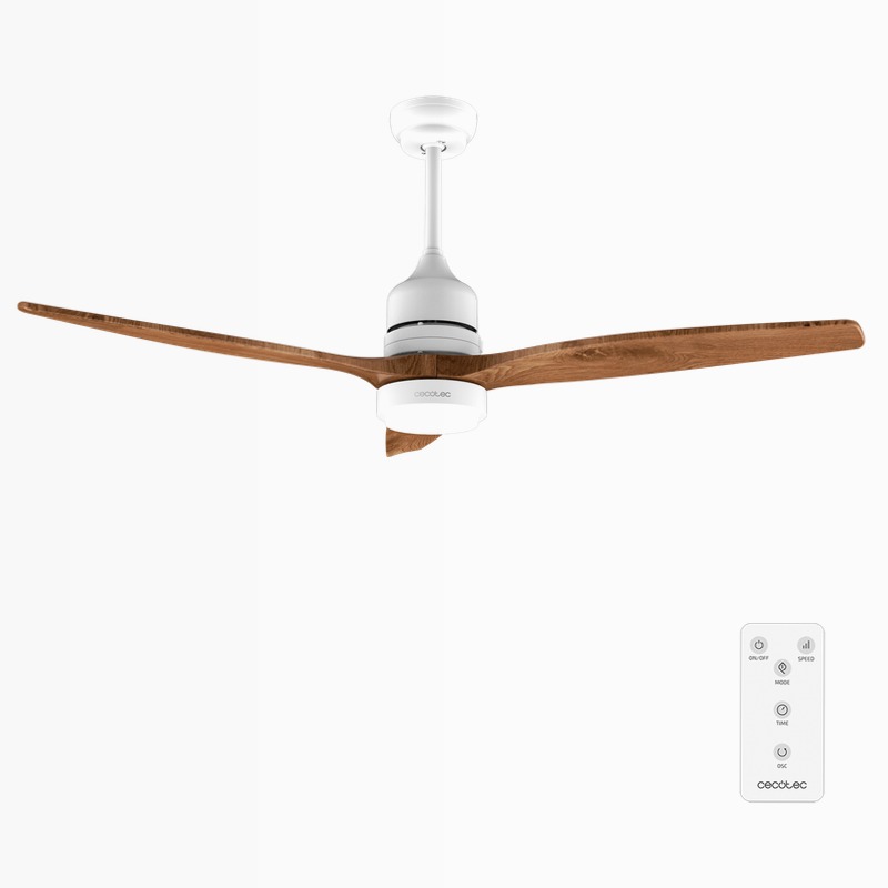 EnergySilence Aero 5500 Aqua IronLightWood Connected