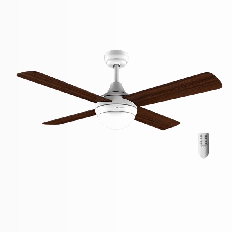 EnergySilence Aero 5500 Aqua IronLightWood Connected