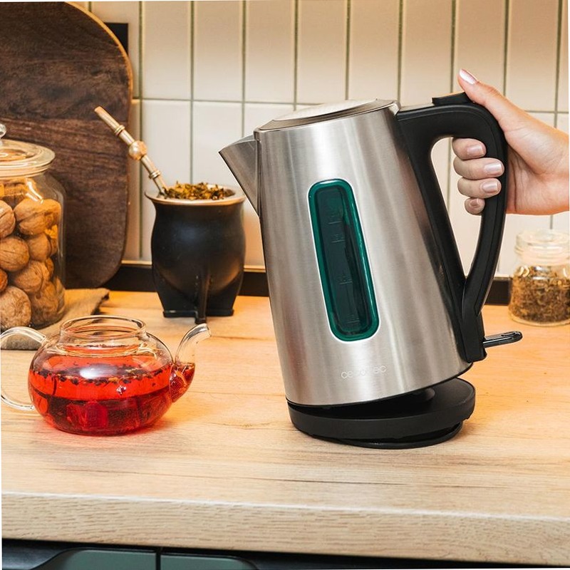 Thermosense 210 Steel