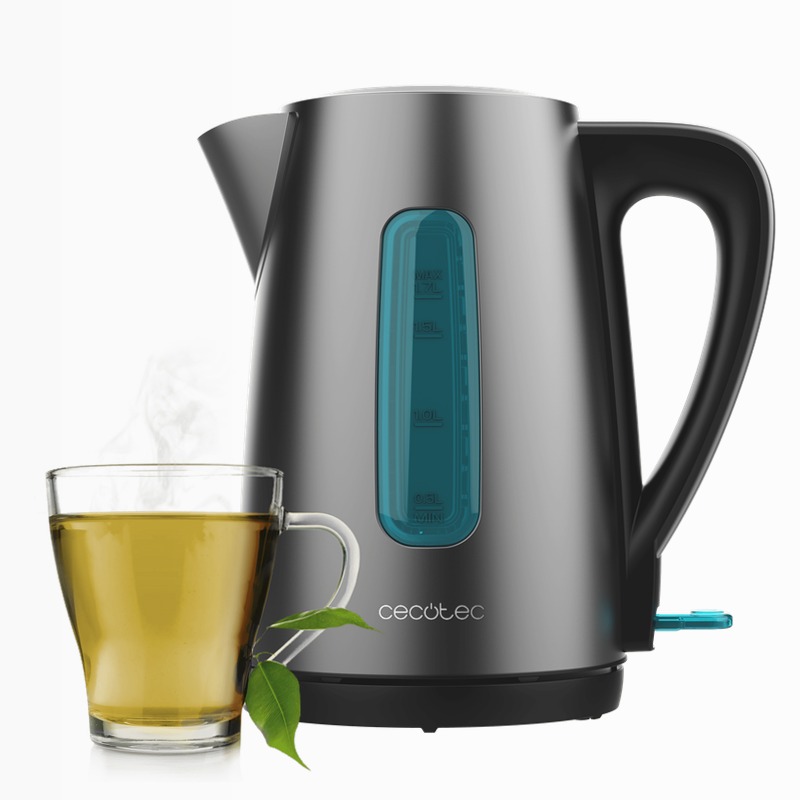 Thermosense 210 Steel