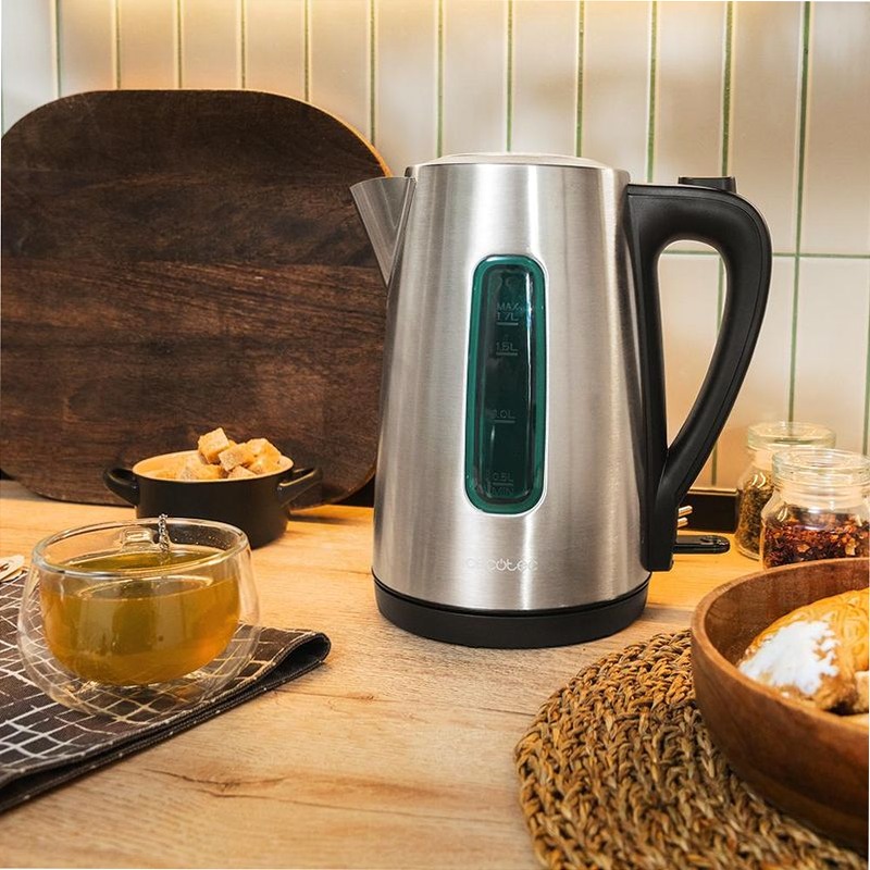 Thermosense 210 Steel
