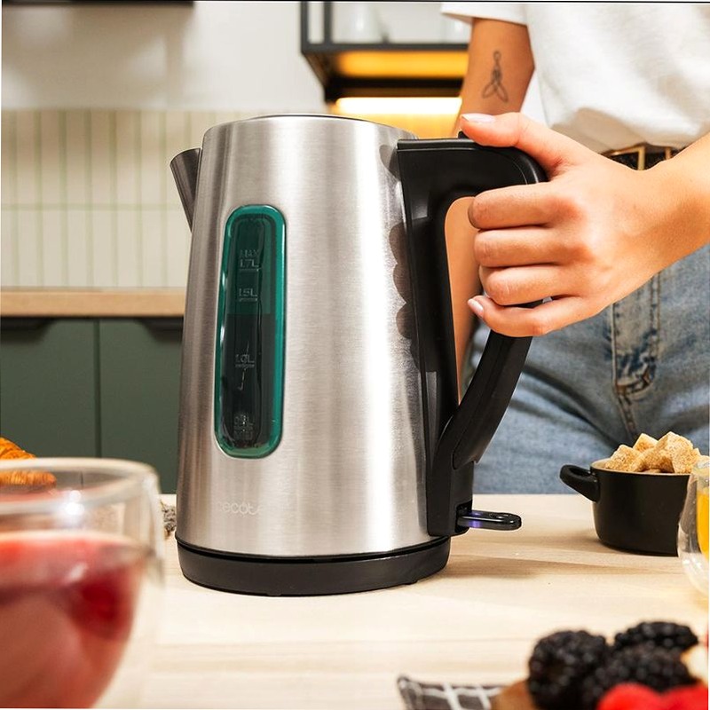 Thermosense 210 Steel