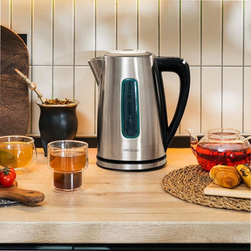 Thermosense 210 Steel