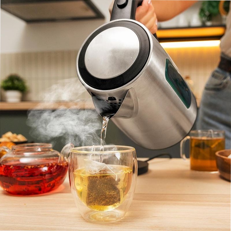 Thermosense 210 Steel