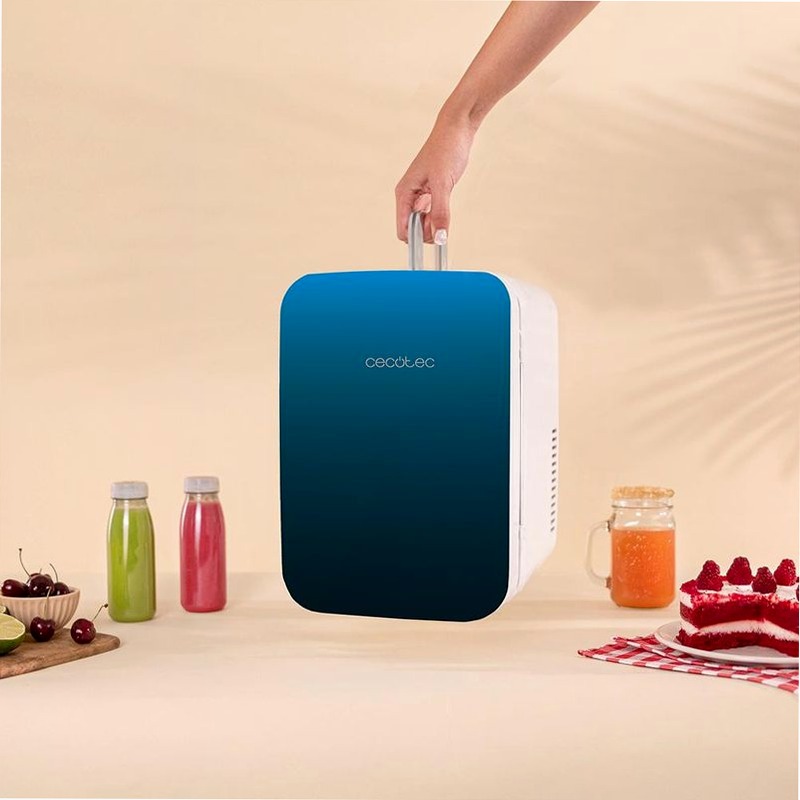 Bolero MiniCooling 10L Bahamas Pat 1