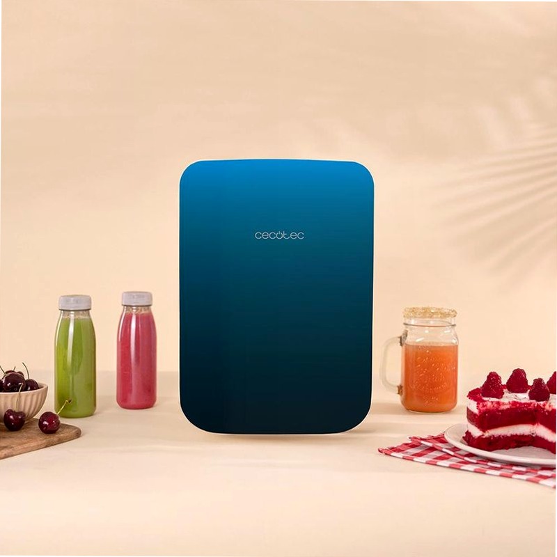 Bolero MiniCooling 10L Bahamas Pat 1
