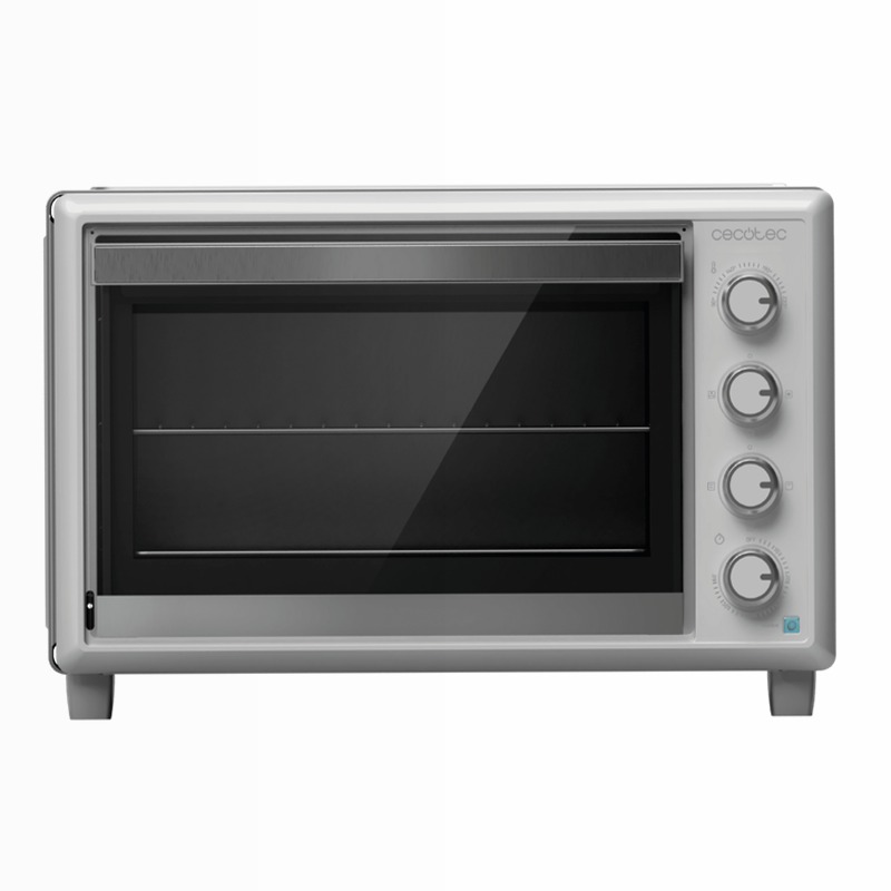 Bake&Toast 4600 White Gyro