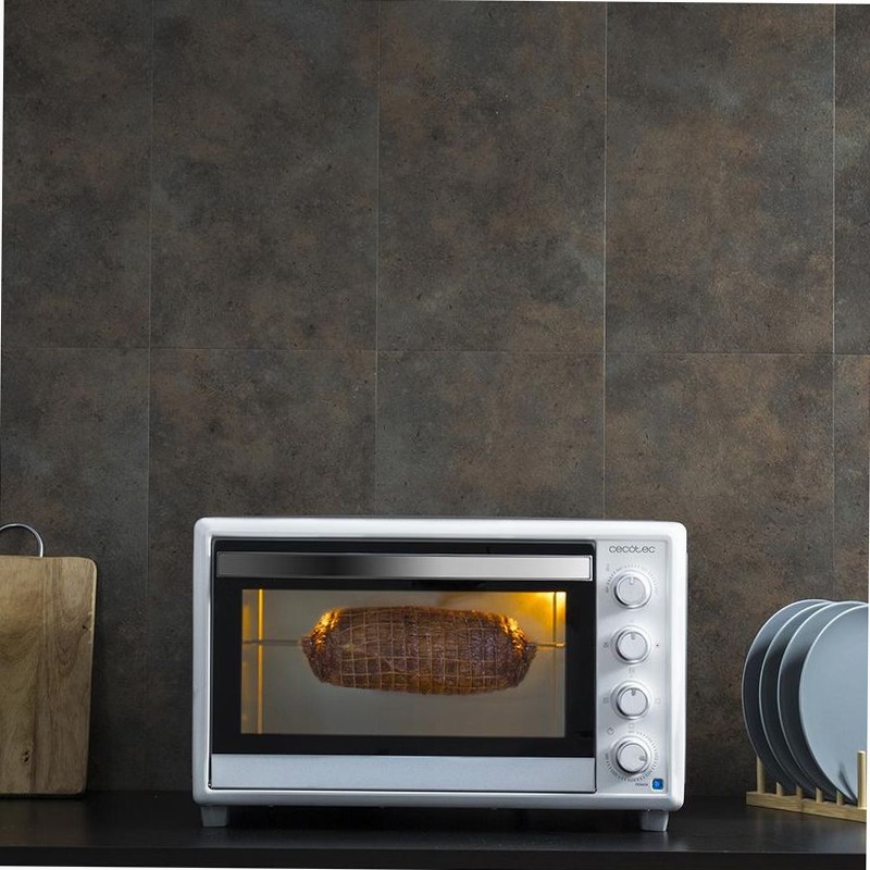 Bake&Toast 4600 White Gyro