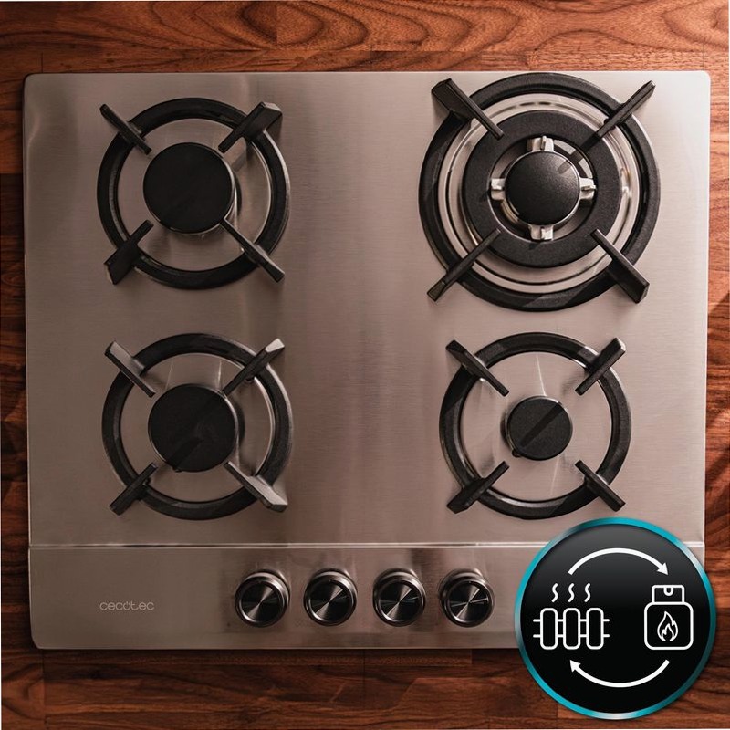 Bolero Squad G 4200S Inox Acciaio