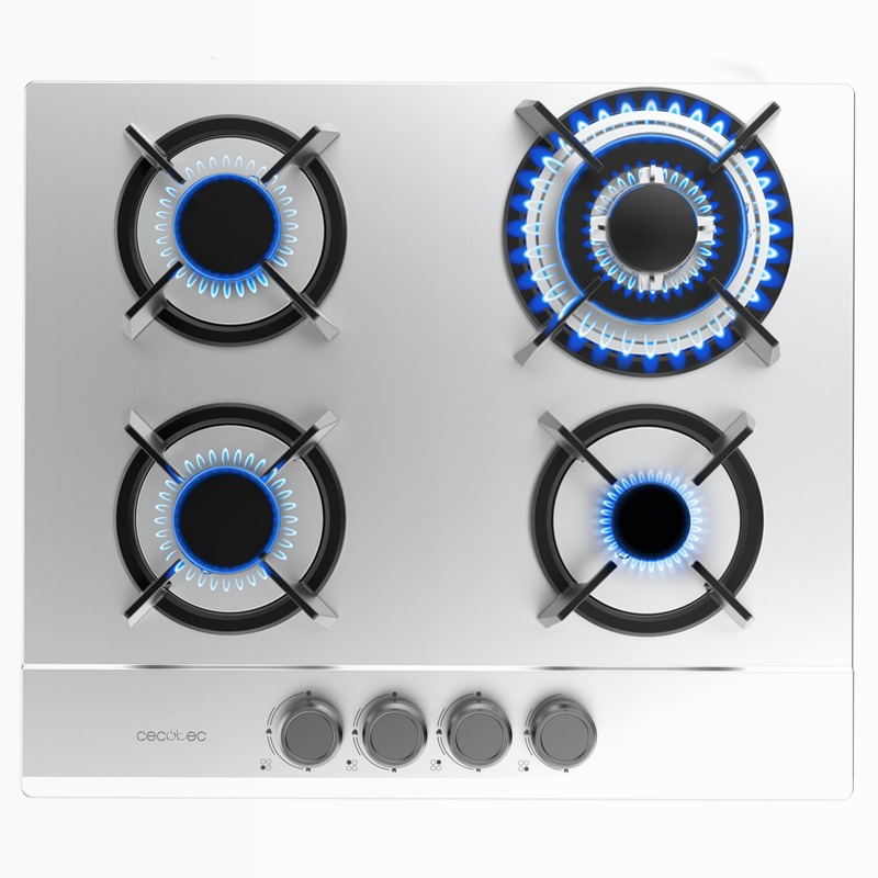 Bolero Squad G 4200S Inox Acciaio