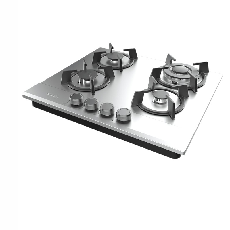 Bolero Squad G 4200S Inox Acciaio