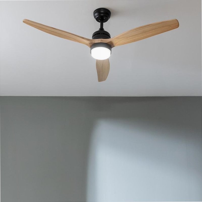 EnergySilence Aero 5230 Black&LightWood