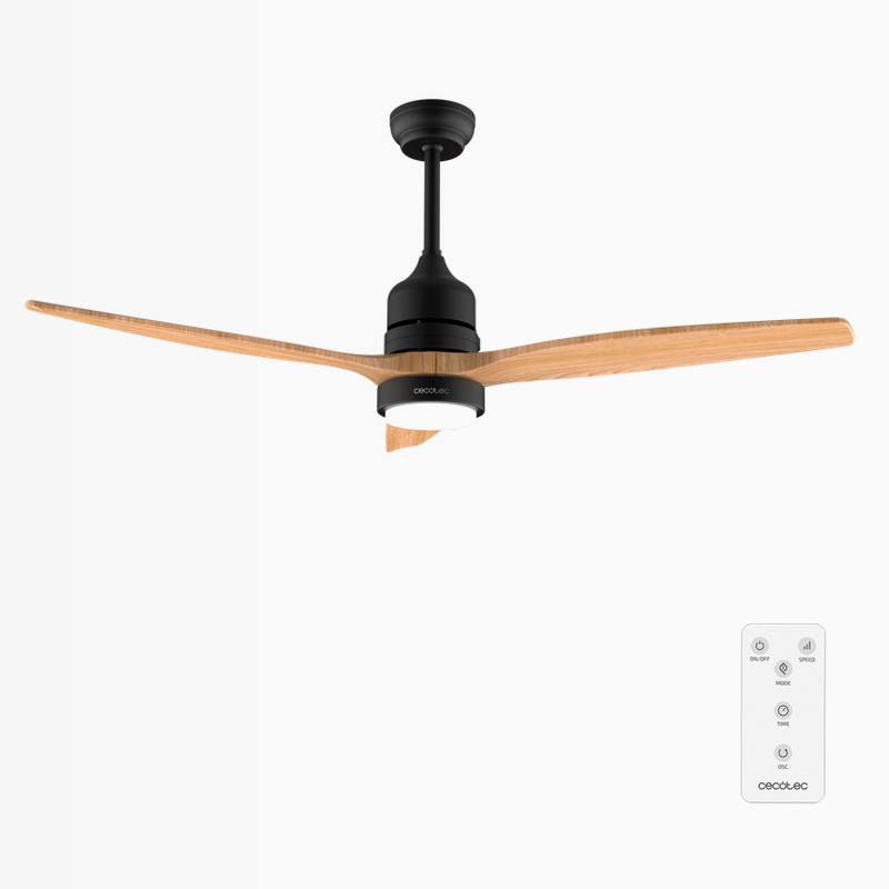 EnergySilence Aero 5230 Black&LightWood