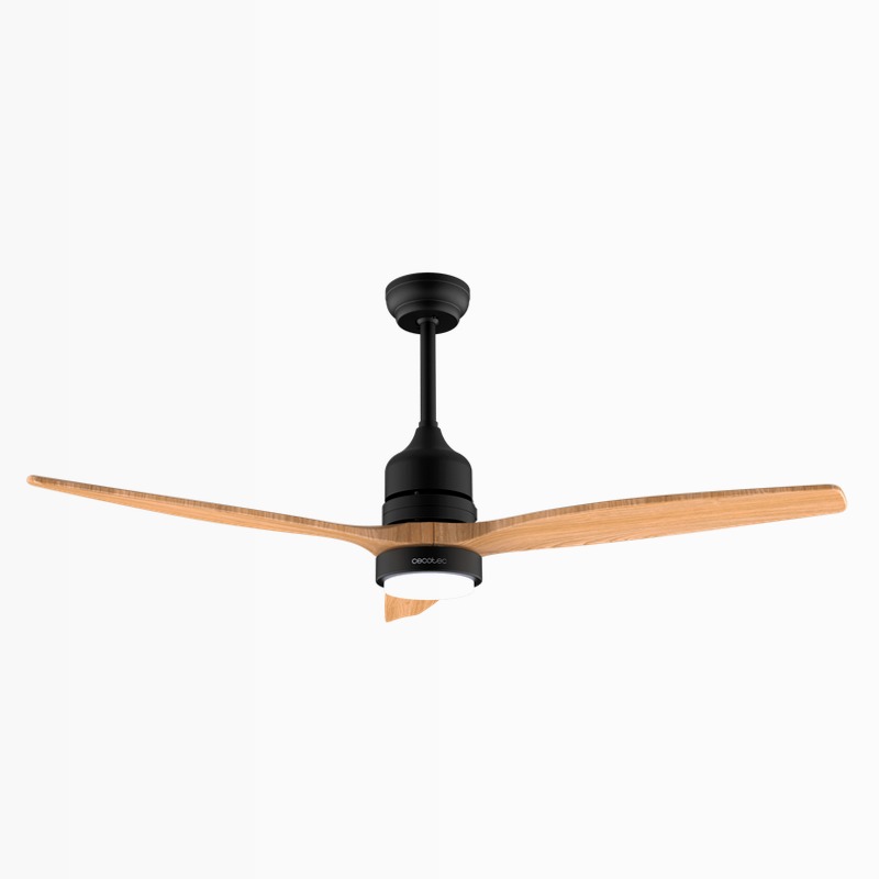 EnergySilence Aero 5230 Black&LightWood