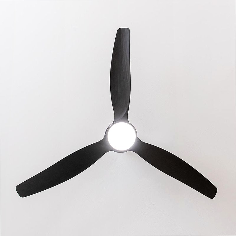 EnergySilence Aero 5350 Black Design