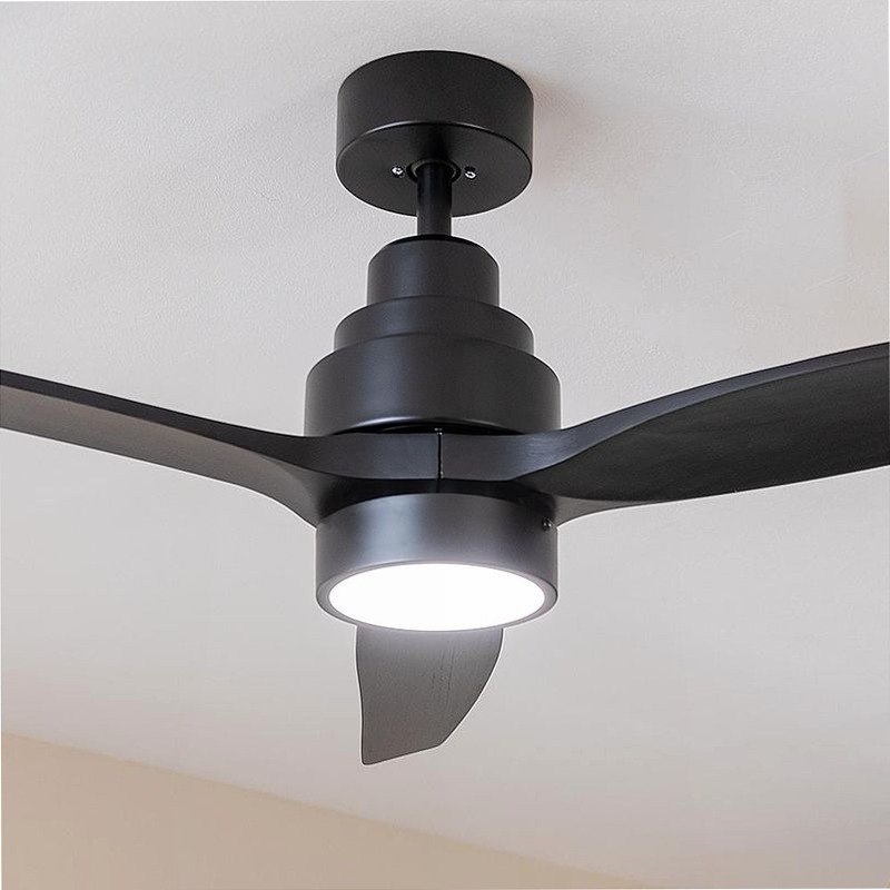 EnergySilence Aero 5350 Black Design