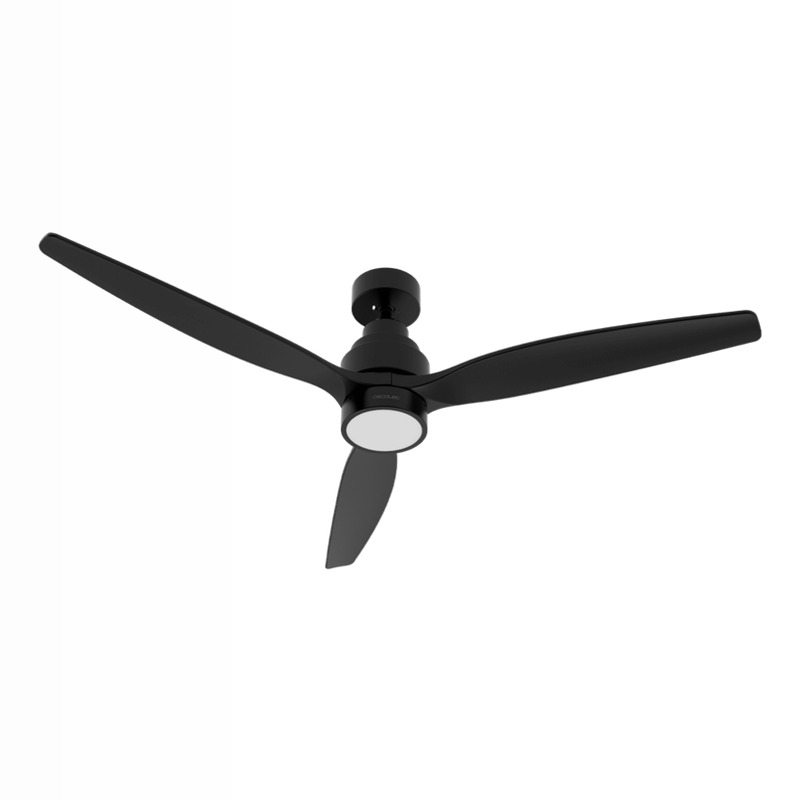 EnergySilence Aero 5350 Black Design