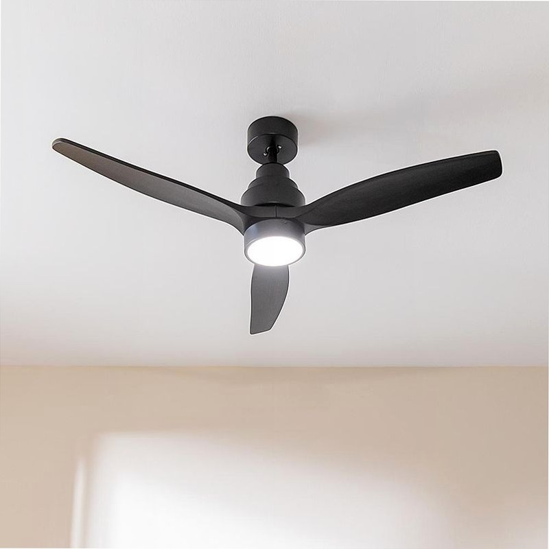 EnergySilence Aero 5350 Black Design
