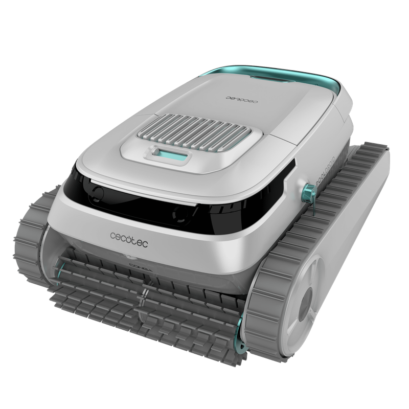 Conga Pooldroid 5000 TotalClean Pearl
