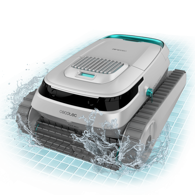 Conga Pooldroid 5000 TotalClean Pearl