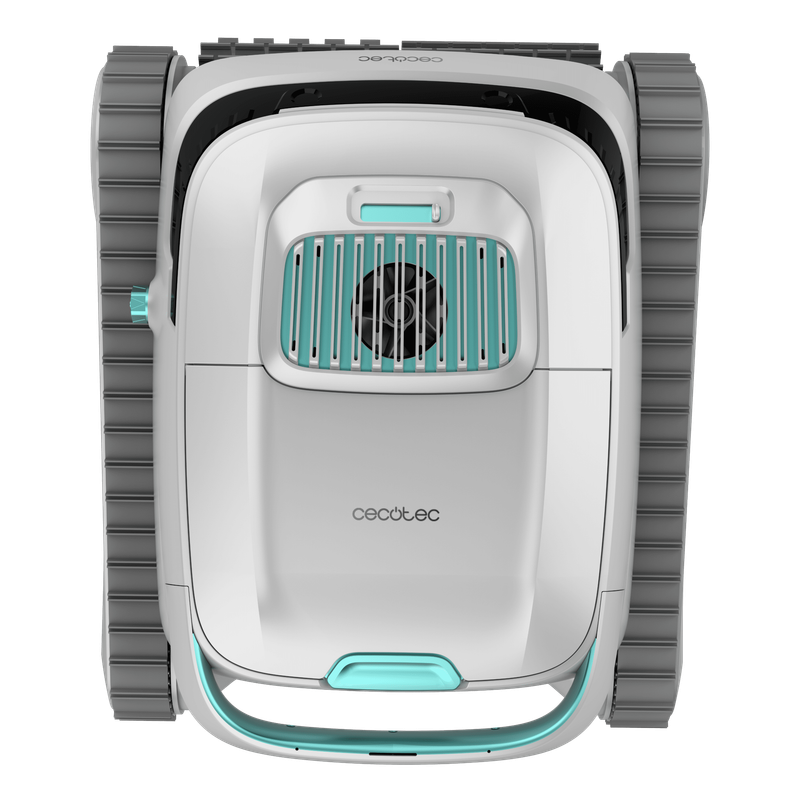 Conga Pooldroid 5000 TotalClean Pearl
