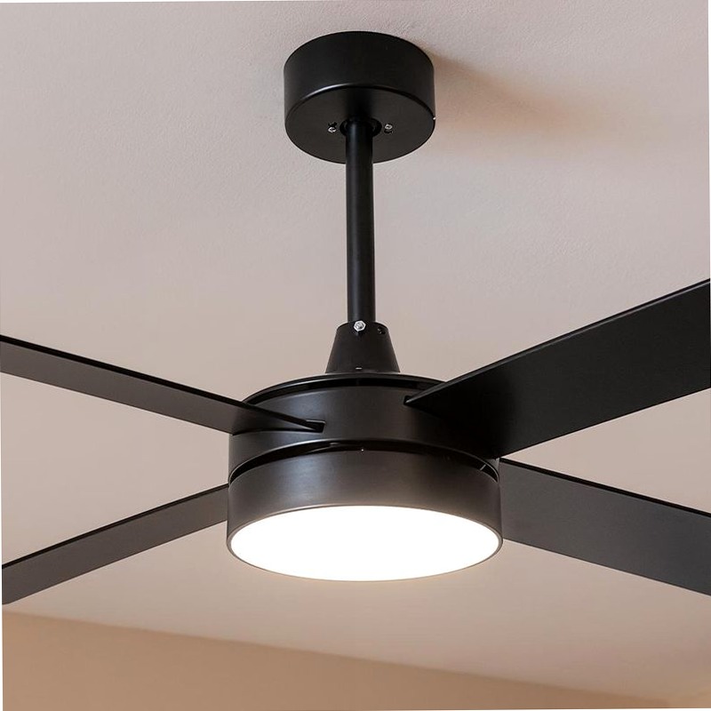 EnergySilence Aero 5200 Black Line