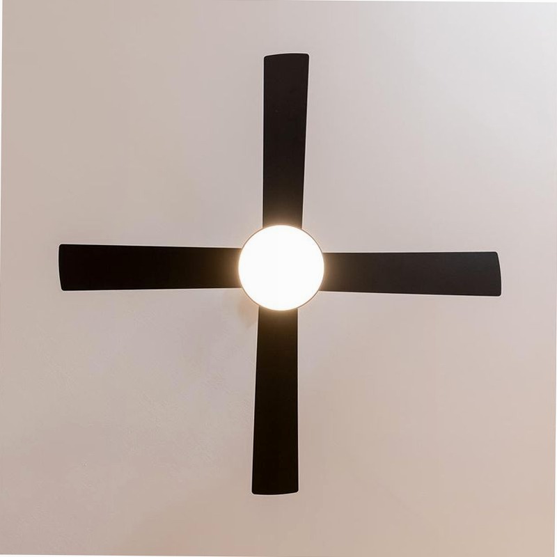 EnergySilence Aero 5200 Black Line