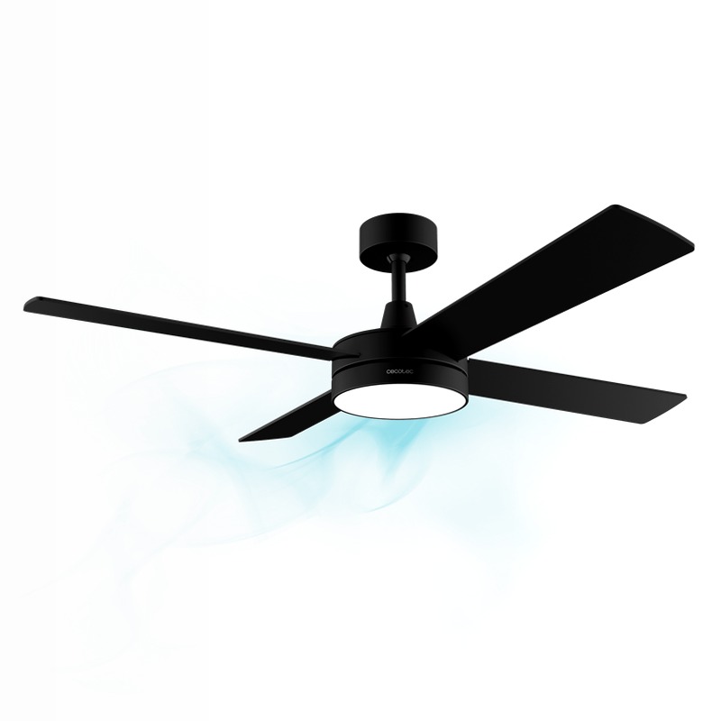 EnergySilence Aero 5200 Black Line