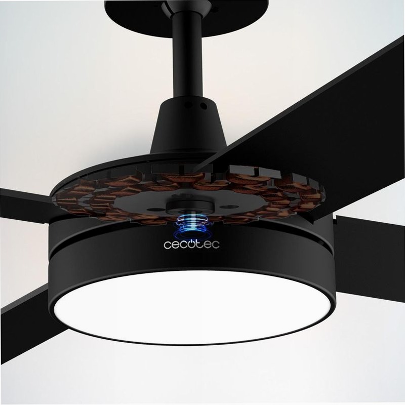 EnergySilence Aero 5200 Black Line