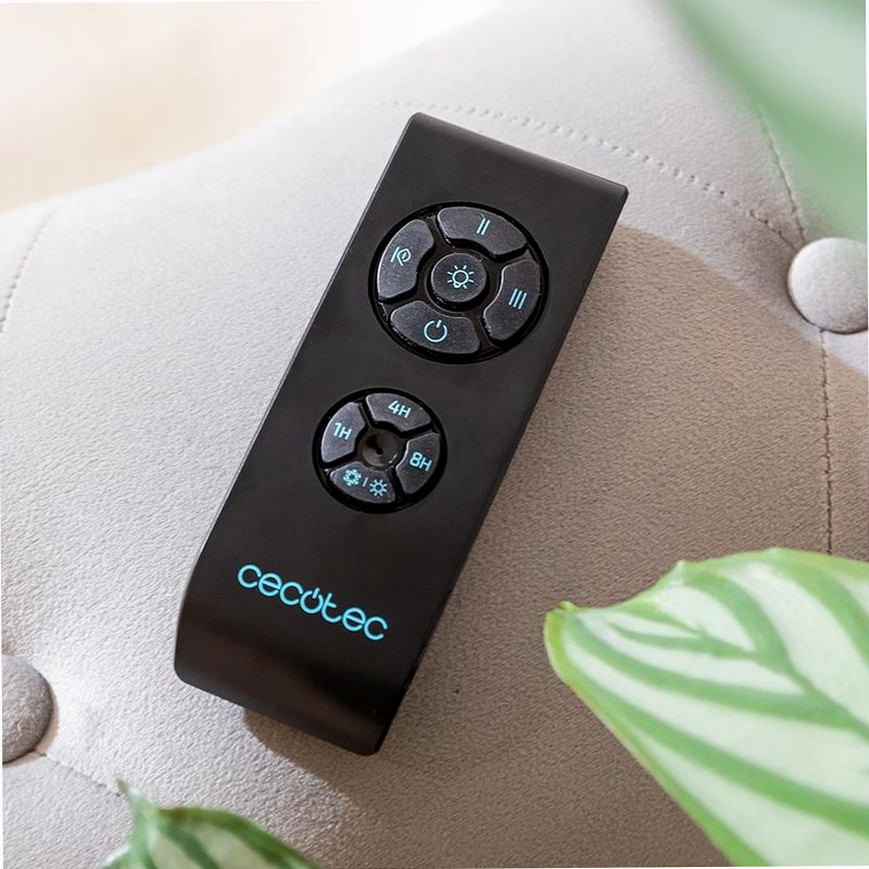 EnergySilence Aero 5200 Black Line