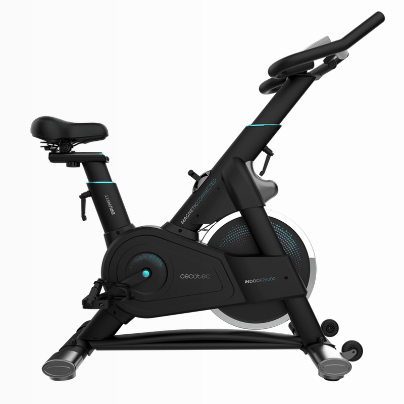 DrumFit Indoor 24000 Magnetic Connected