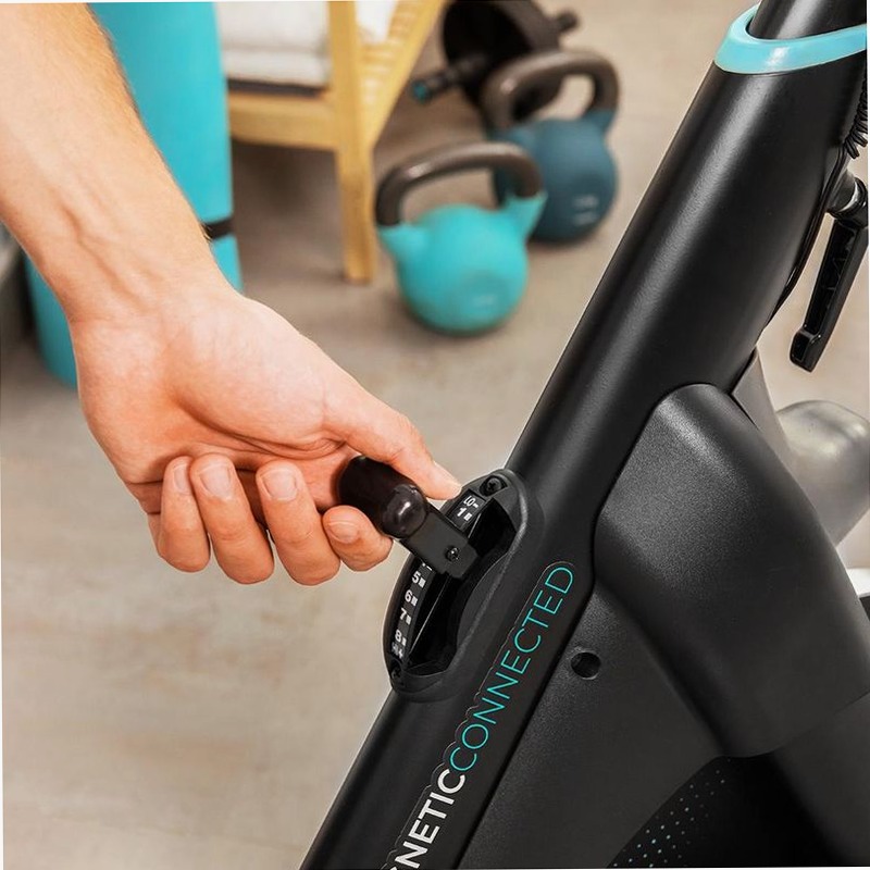DrumFit Indoor 24000 Magnetic Connected