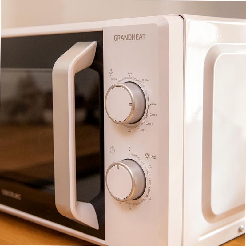 Grandheat 3110 20