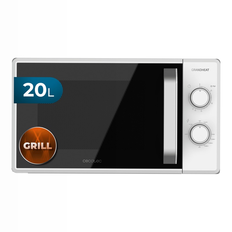Grandheat 3110 20
