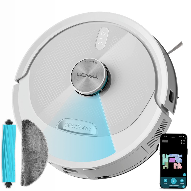 Conga M80 Pearl
