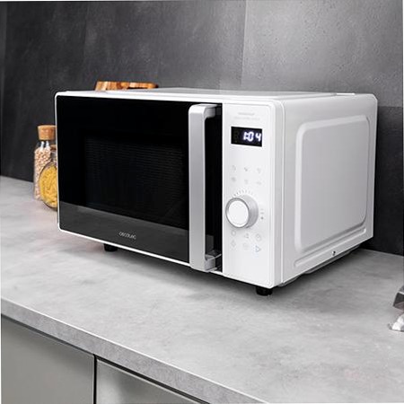 GrandHeat 2500 Flatbed Touch White Bianco