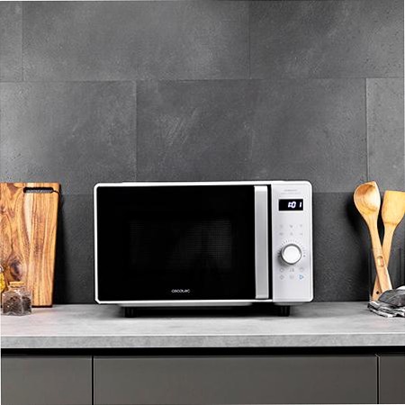 GrandHeat 2500 Flatbed Touch White Bianco