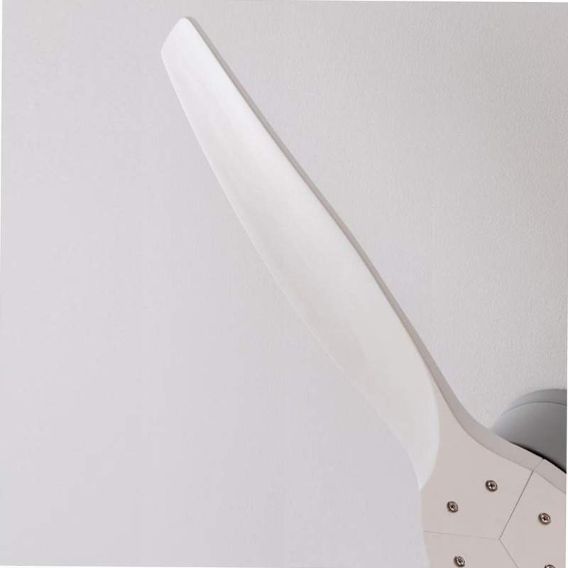 EnergySilence Aero 5400 Classic Iron&White