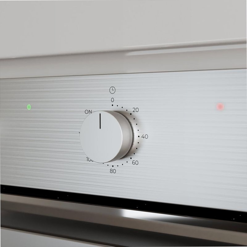 Bolero Hexa M236000 Mirror Time A