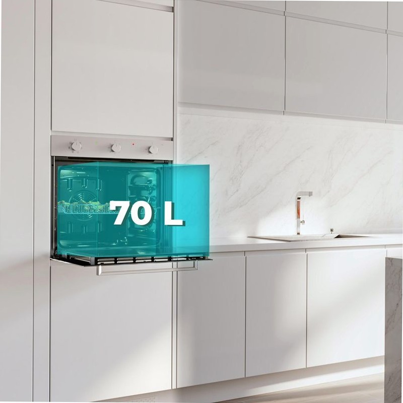 Bolero Hexa M236000 Mirror Time A