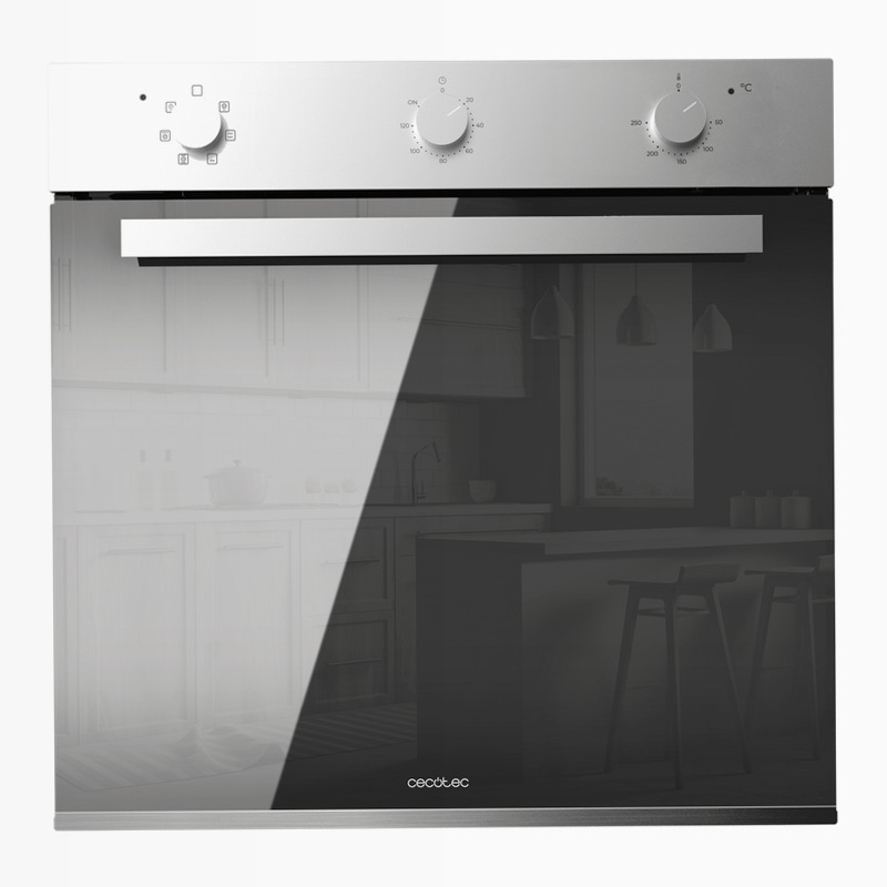 Bolero Hexa M236000 Mirror Time A