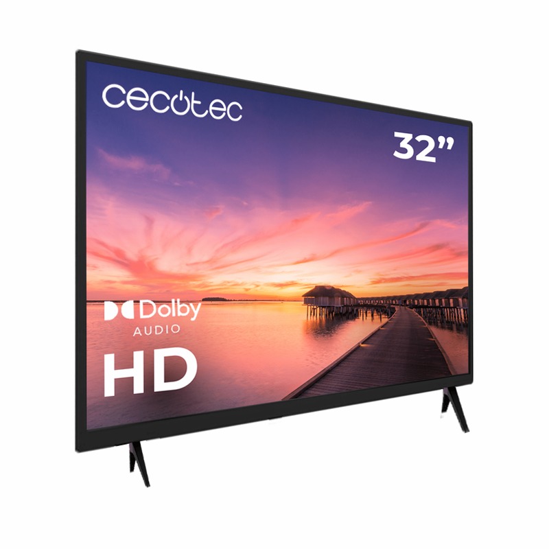 Cecotec TV Cecotec 0 Series 0032 32" LED