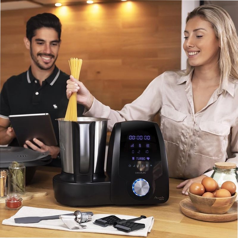 Mambo 10070 Bilancia da cucina