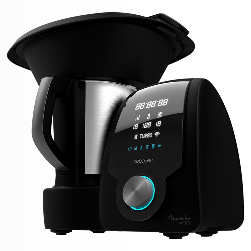 Mambo 10070 Bilancia da cucina